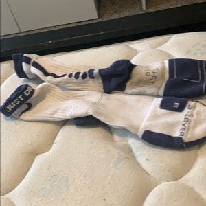 Nike Elite socks